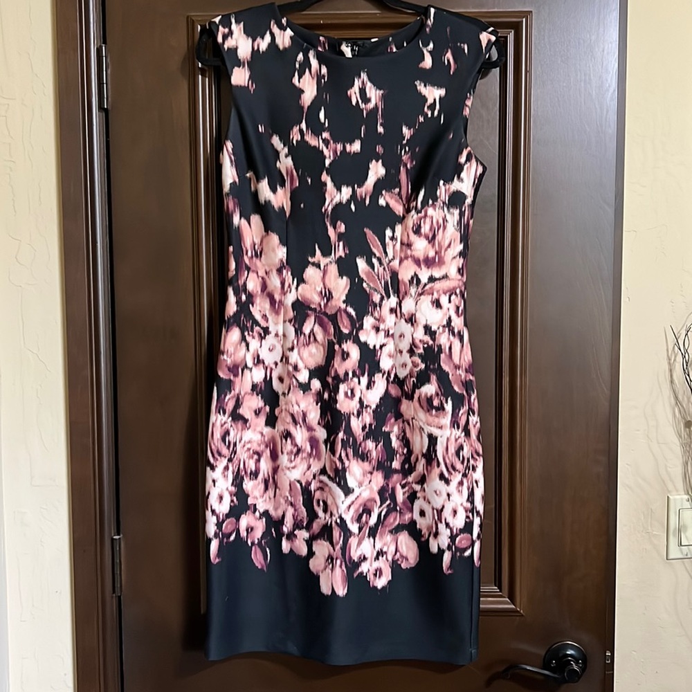 Business/wedding dress